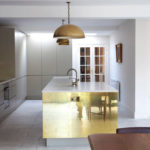 salon cuisine design 15 m2 idées intérieures